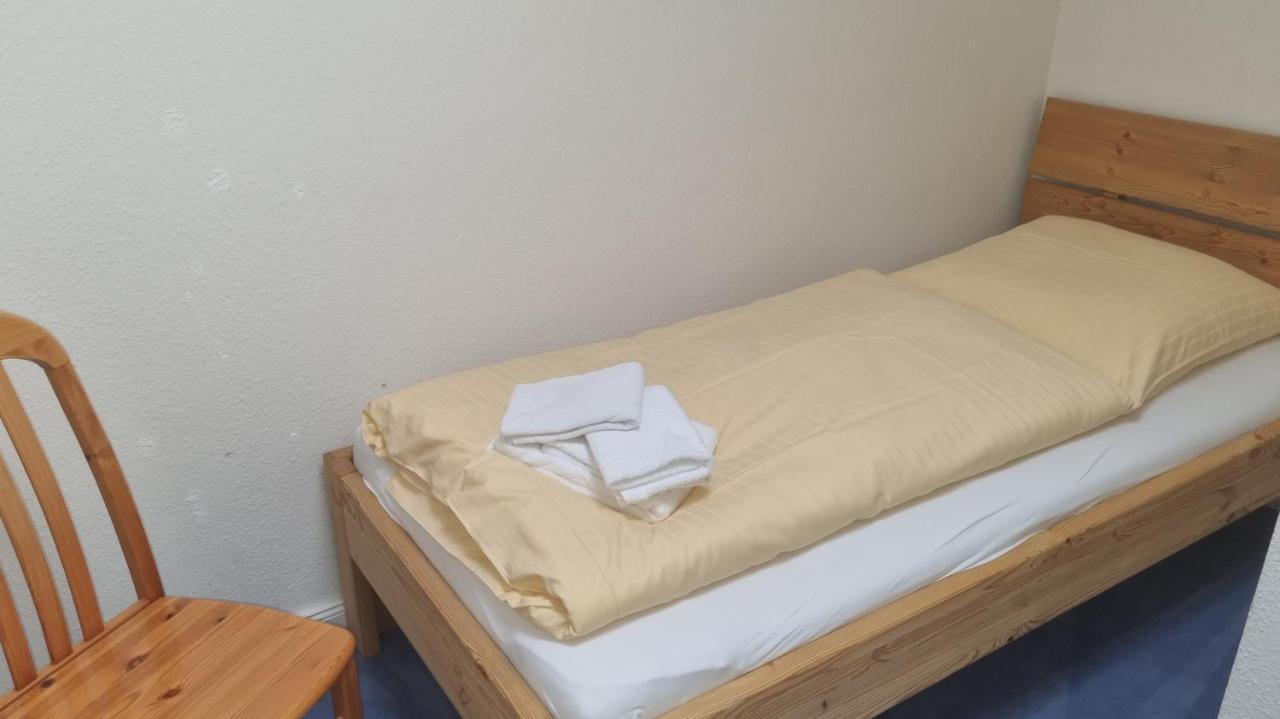 דירות ווסטרלנד Haus Boysenstr 7 App 15 מראה חיצוני תמונה